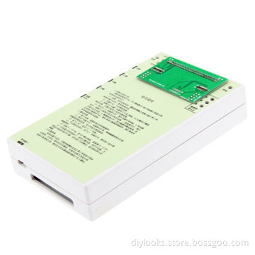LCD Display and Touch Screen Digitizer Assembly Tester Board with Free Battery for iPhone 3GSNew